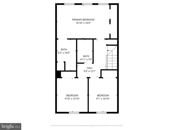 $440,000 | 3922 Tynewick Drive, Unit 10, Silver Spring, MD 20906