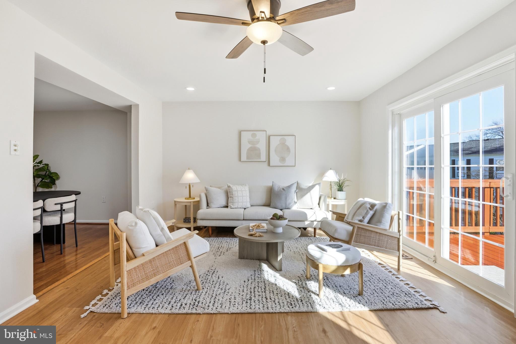 3922 Tynewick Drive, Unit 10 Silver Spring, MD 20906 - Photo 9 of 40