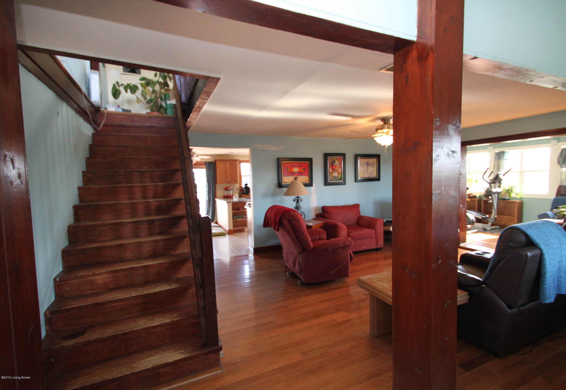 774 Lake Jericho Road Smithfield, KY 40068 - Photo 3 of 33 Lake-Jerico-774 (2 of 32)