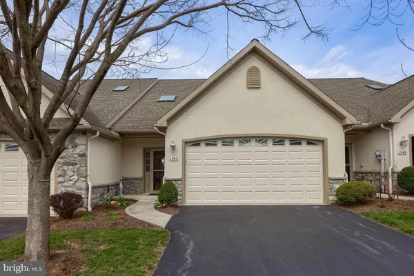 $350,000 | 1343 Fieldstone Drive, Mount Joy, PA 17552