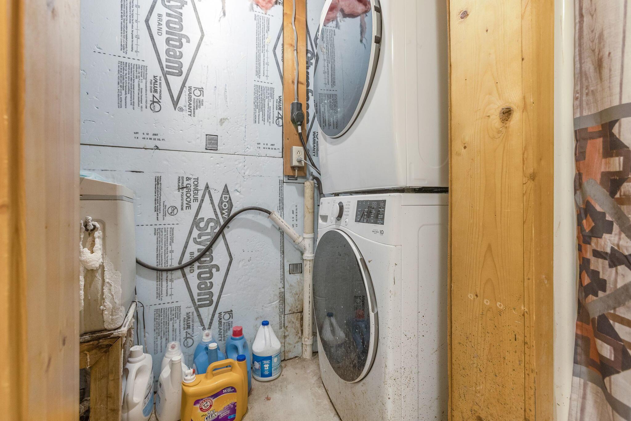 5595 Sheets Road Logan, OH 43138 - Photo 41 of 150 LL Laundry