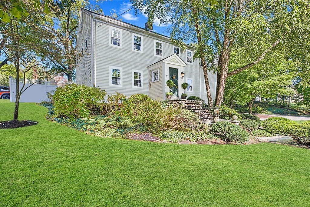 102 East Street, Hingham, MA 02043 Compass