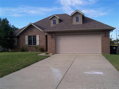 2223 West Hanover Street Springfield, MO 65807 - Photo 1 of 1 Primary Photo