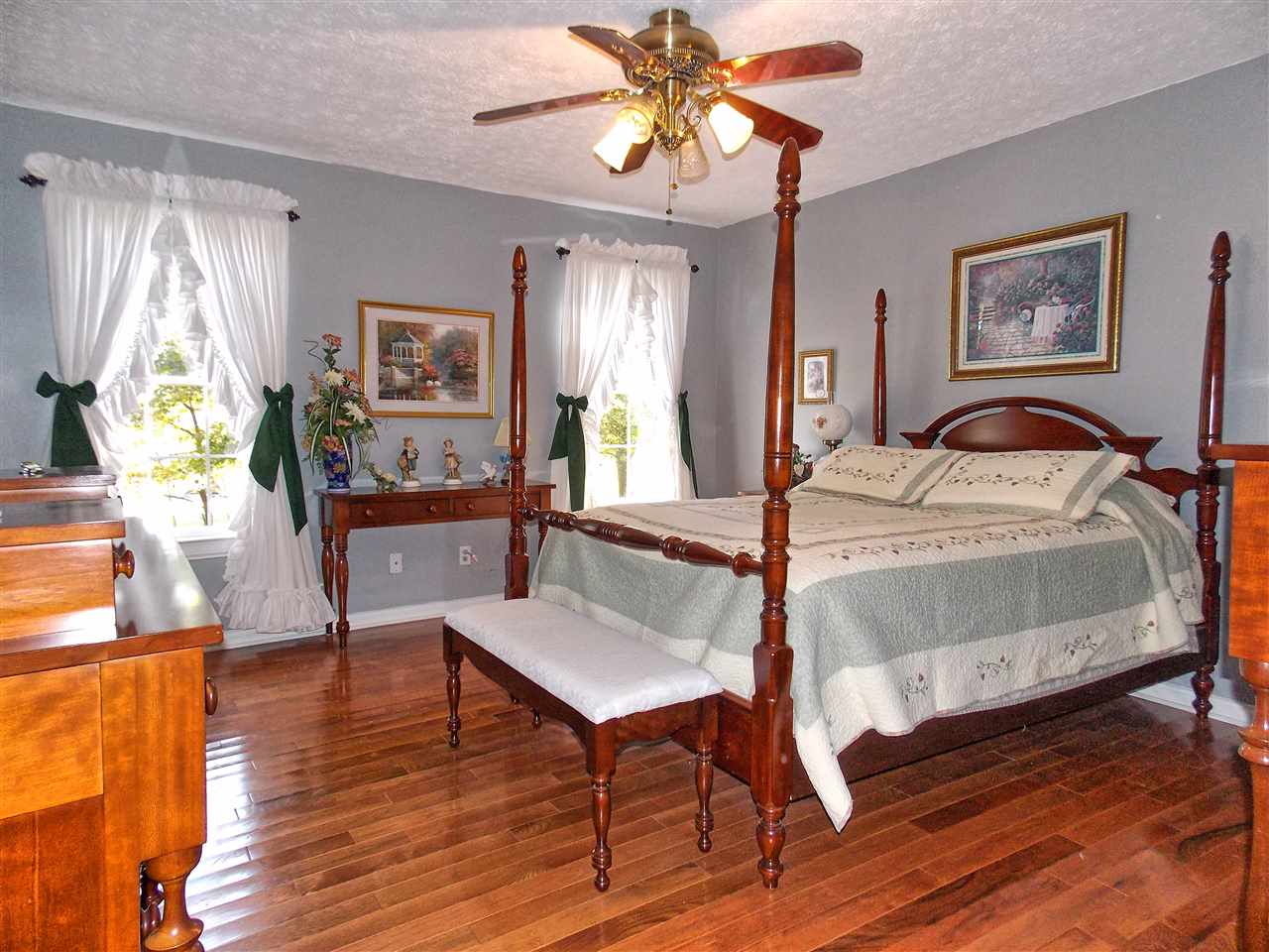131 Honeysuckle Road Franklin, KY 42134 - Photo 8 of 23 Gallery Image 8