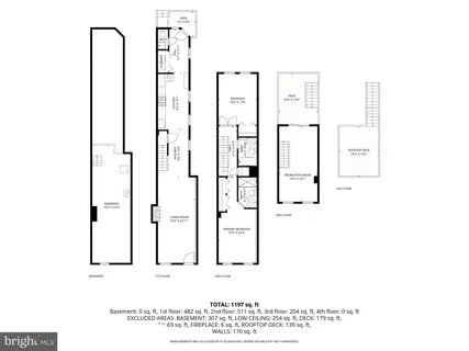 $389,900 | 1438 Battery Avenue, Baltimore, MD 21230