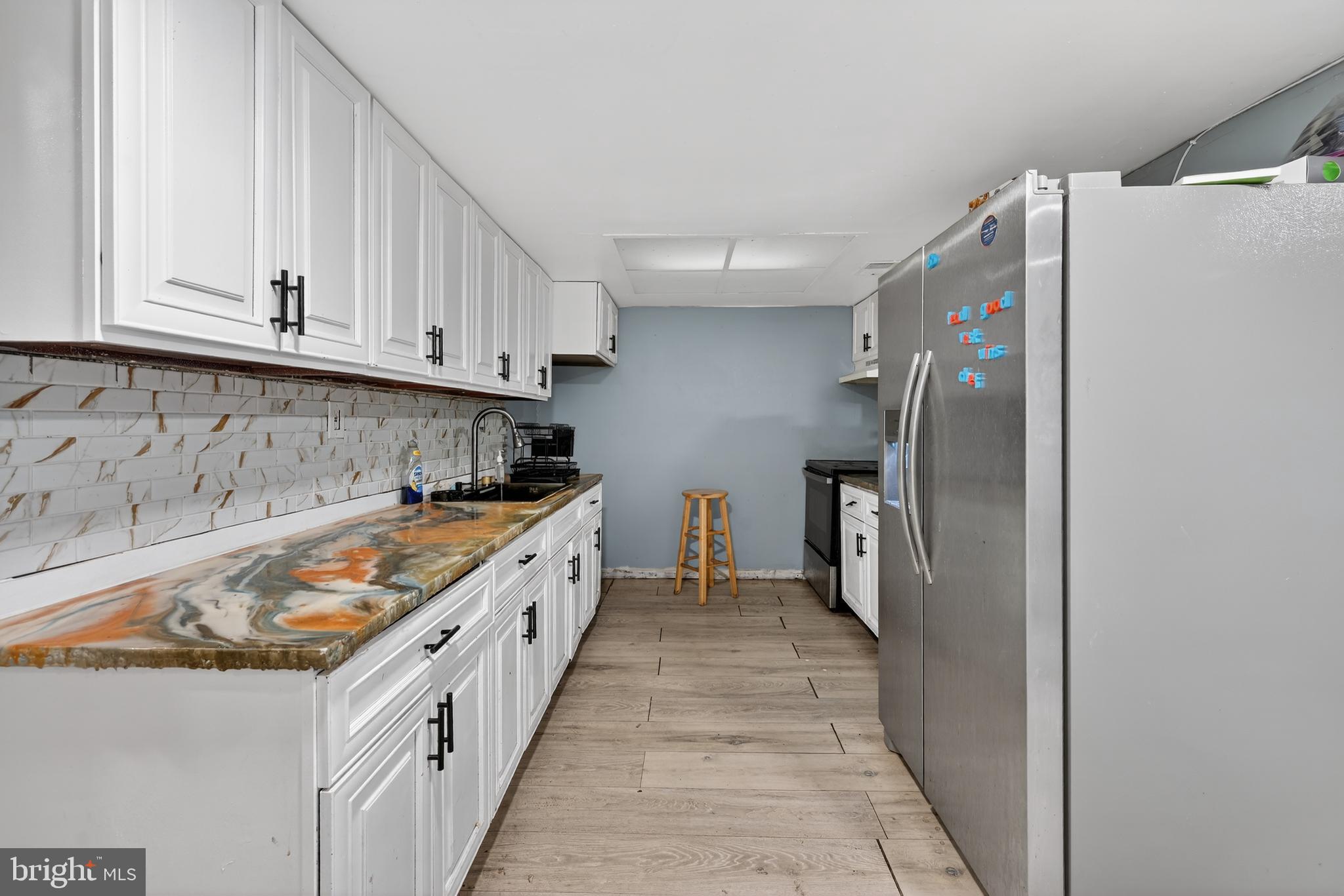 12 Ridgewood Place Willingboro, NJ 08046 - Photo 7 of 15 Kitchen