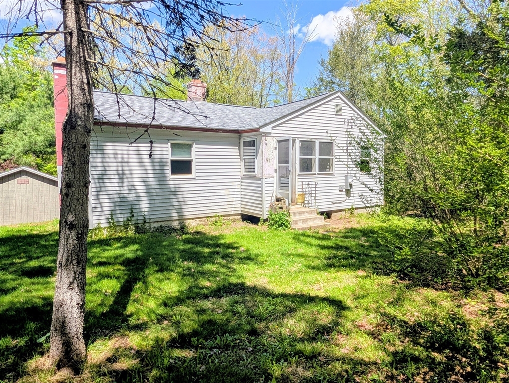 51 Russell Stage Road Blandford, MA 01008 - Photo 11 of 16