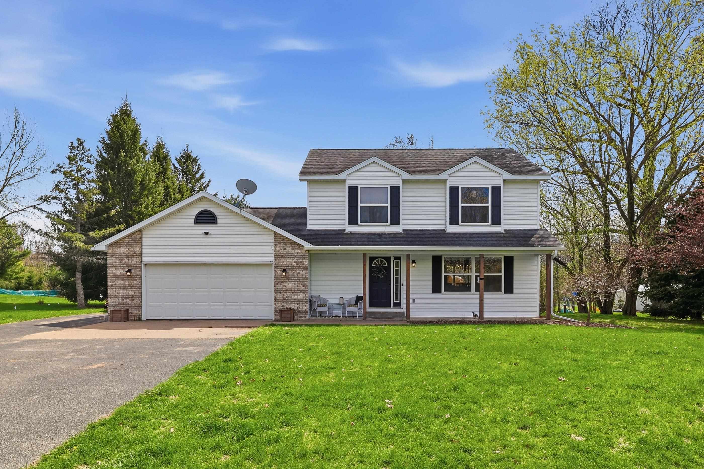 943 West River Road Mosinee, WI 54455 - Photo 3 of 59