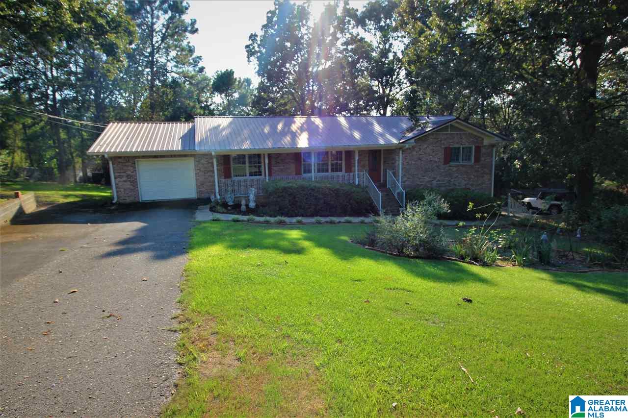 1411 Arrowhead Trail Alabaster, AL 35007 - Photo 3 of 47