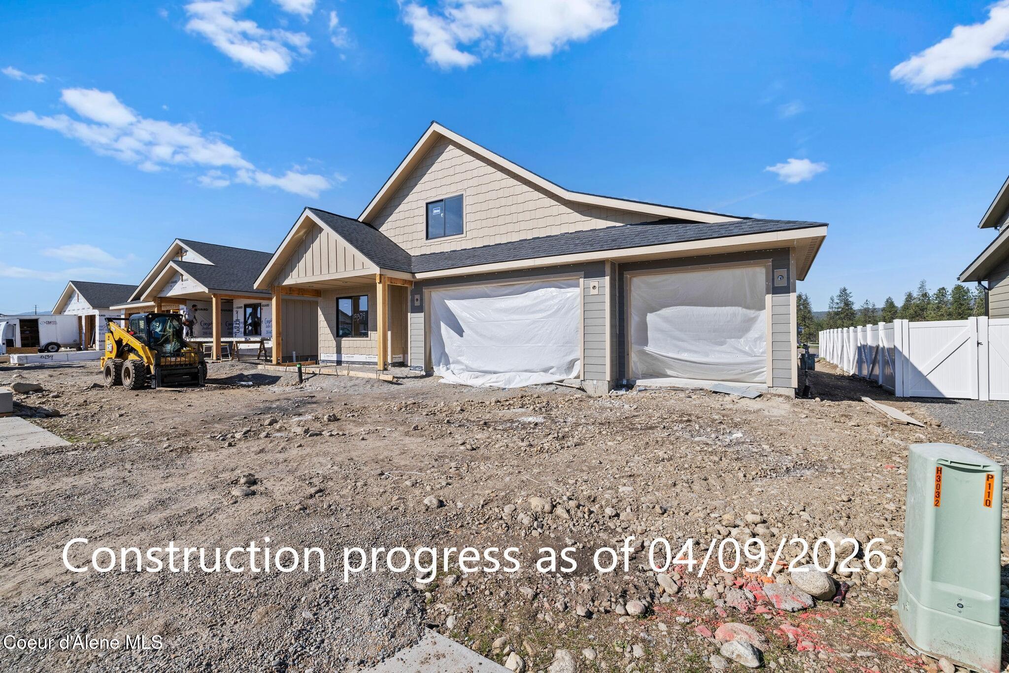 13379 North Bale Street Rathdrum, ID 83858 - Photo 1 of 40 1_SelkirkMedia_13379Bale