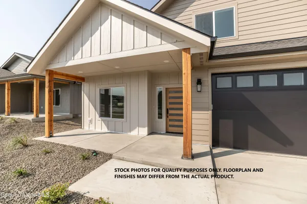 $685,000 | 13379 North Bale Street, Rathdrum, ID 83858