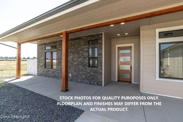 $685,000 | 13379 North Bale Street, Rathdrum, ID 83858