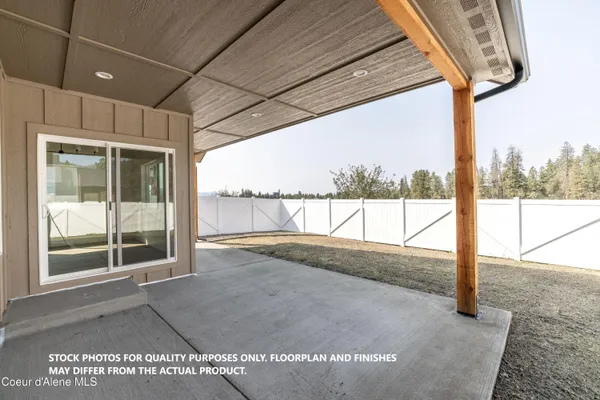 $685,000 | 13379 North Bale Street, Rathdrum, ID 83858