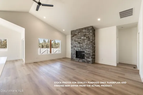 $685,000 | 13379 North Bale Street, Rathdrum, ID 83858