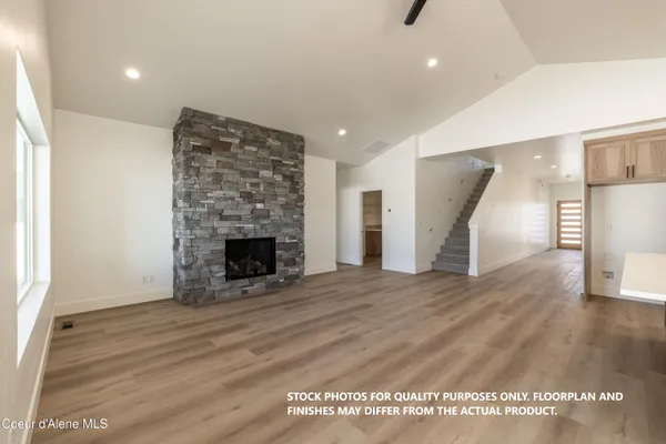 $685,000 | 13379 North Bale Street, Rathdrum, ID 83858