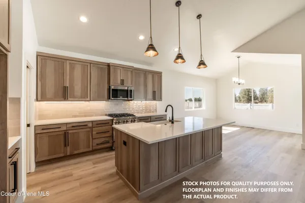 $685,000 | 13379 North Bale Street, Rathdrum, ID 83858