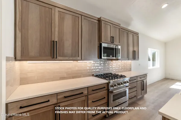 $685,000 | 13379 North Bale Street, Rathdrum, ID 83858