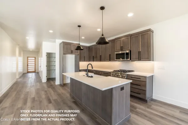 $685,000 | 13379 North Bale Street, Rathdrum, ID 83858