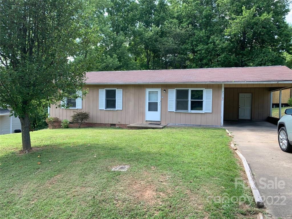 2310 Staircase Road Lenoir, NC 28645 - Photo 1 of 7 Gallery Image 1