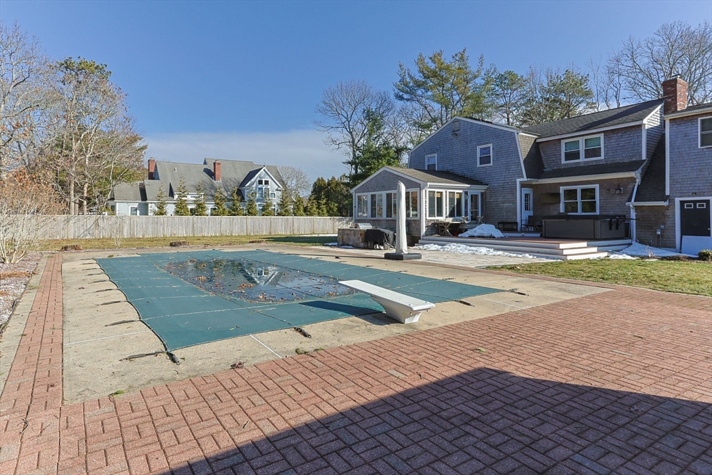14 Rainbow Lane Mashpee, MA 02649 - Photo 33 of 42