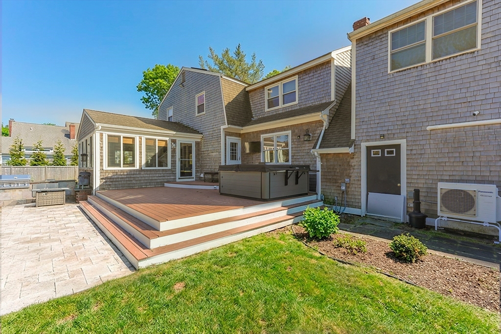 14 Rainbow Lane Mashpee, MA 02649 - Photo 35 of 42