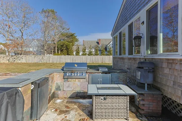 $1,195,000 | 14 Rainbow Lane, Mashpee, MA 02649