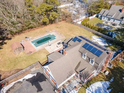 $1,195,000 | 14 Rainbow Lane, Mashpee, MA 02649
