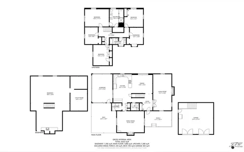 $1,195,000 | 14 Rainbow Lane, Mashpee, MA 02649