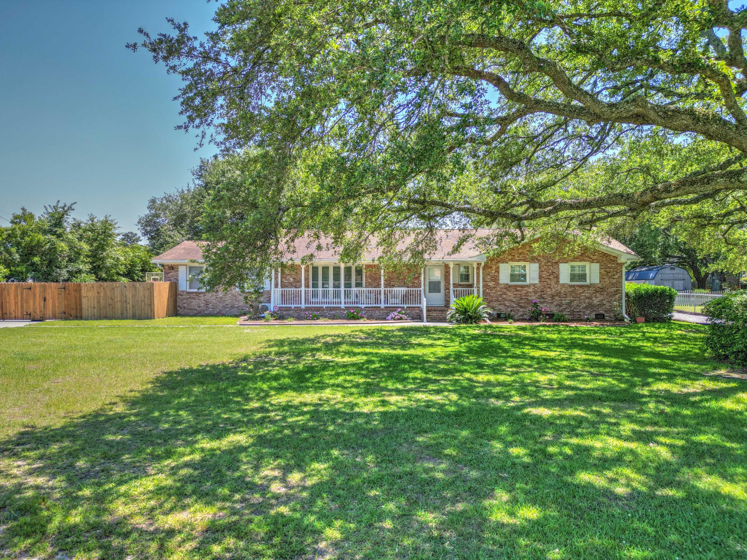 1941 Varner Street Summerville, SC 29486 - Photo 2 of 95 DJI_0639_40_41Optimizer Custom Settings