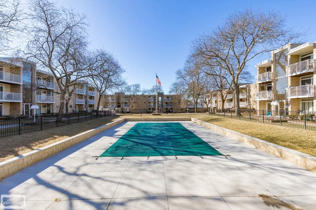 4917 Crooks Road, Unit K1 Royal Oak, MI 48073 - Photo 18 of 20 Gallery Image 18