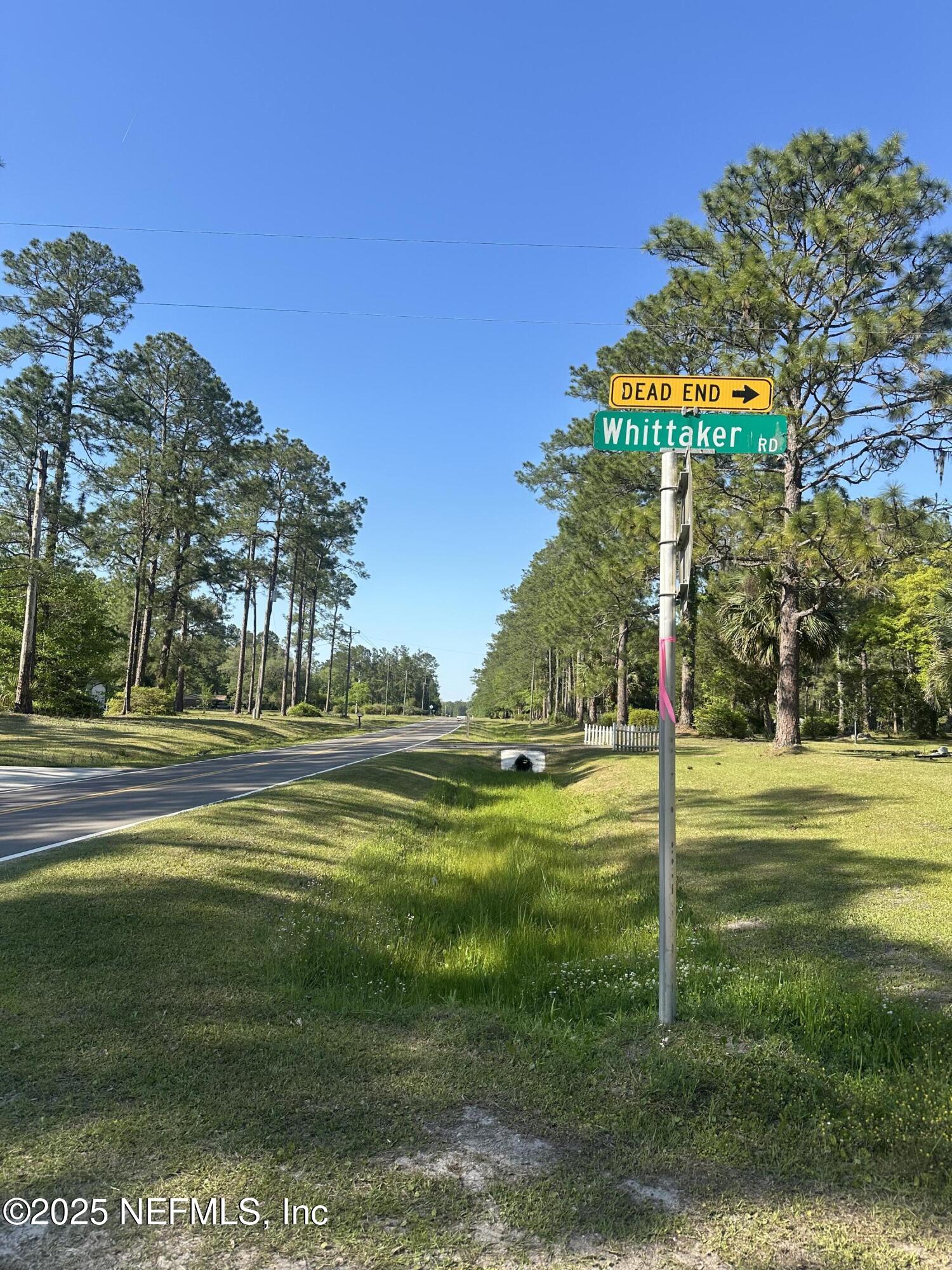 4891 Whittaker Road Hilliard, FL 32046 - Photo 5 of 14 IMG_6387