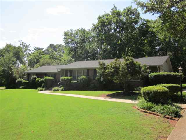 2816 Leconte Road, Unit BELLVIEW ESTATE Anderson, SC 29621 - Photo 17 of 17