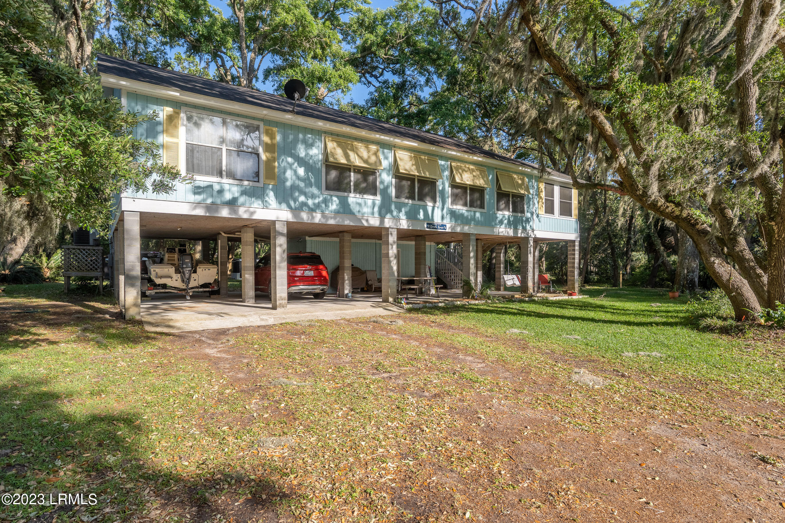 112 Bay Point Road St. Helena Island, SC 29920 - Photo 3 of 40 DSC09798-HDR-1.jpg-FULL