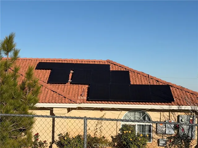 a view of outdoor space with swimming pool and deck