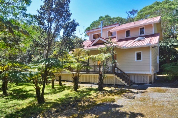 19-4251 Haunani Road Volcano, HI 96785 - Photo 11 of 25 Gallery Image 11