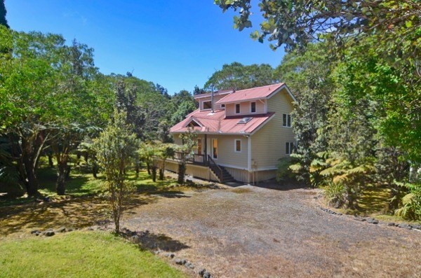 19-4251 Haunani Road Volcano, HI 96785 - Photo 14 of 25 Gallery Image 14