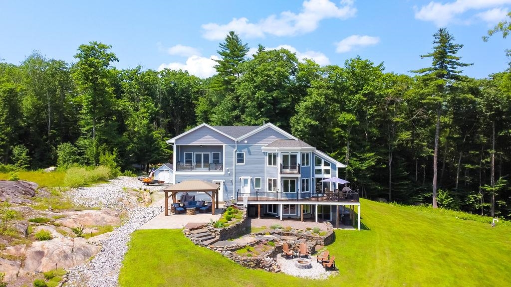 90 George Road Hebron, NH 03241 - Photo 40 of 40