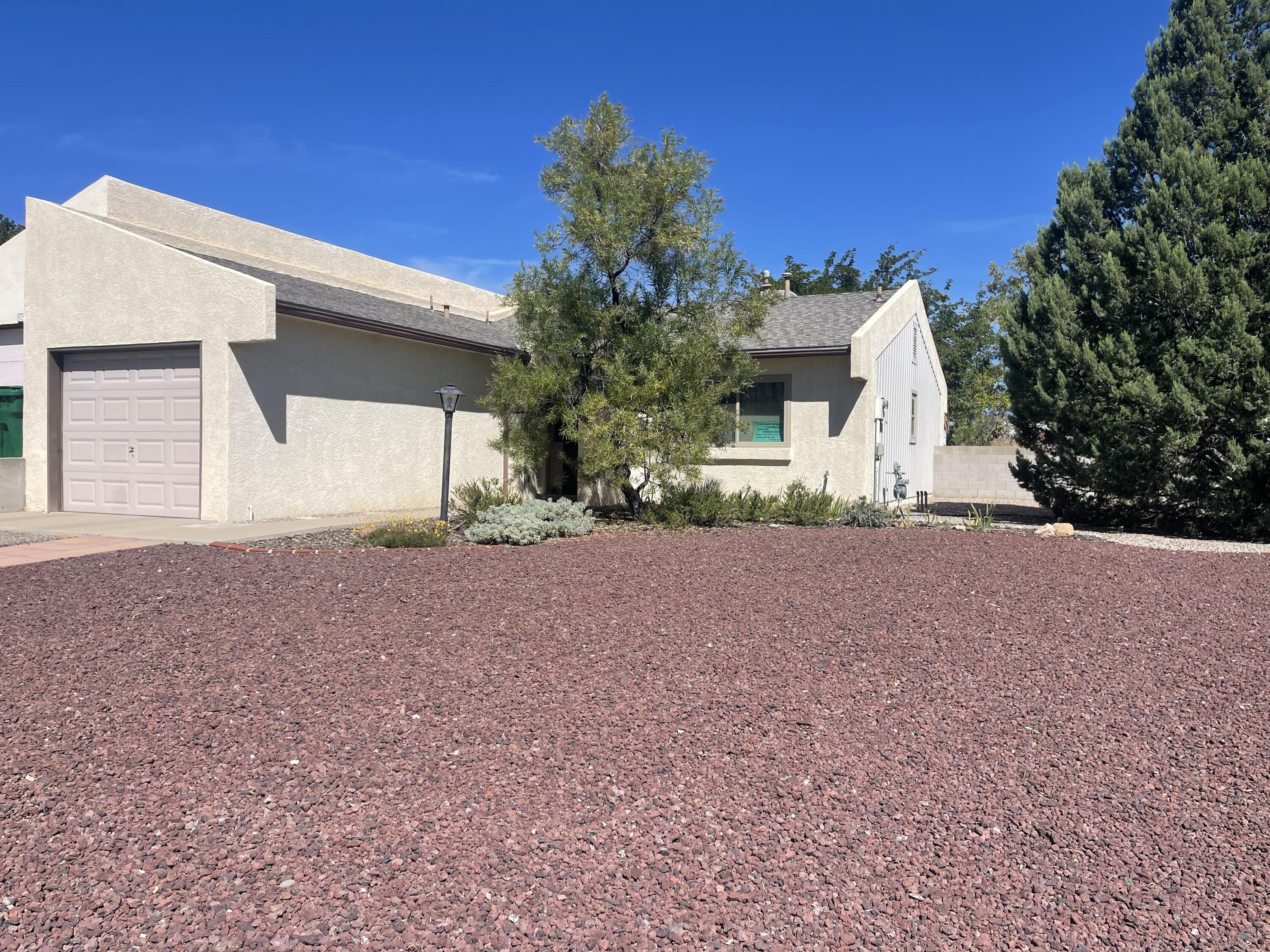 600 Stallion Road Southeast Rio Rancho, NM 87124 - Photo 1 of 1 Gallery Image 1
