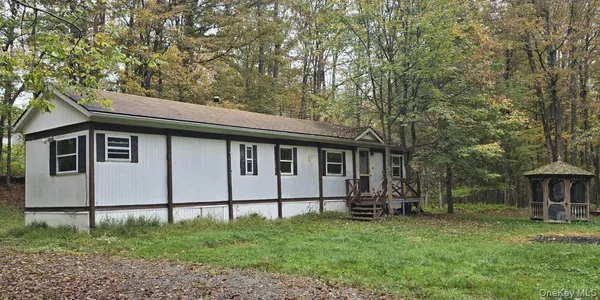 $199,000 | 80 Swiss Hill Road North, Jeffersonville, NY 12748