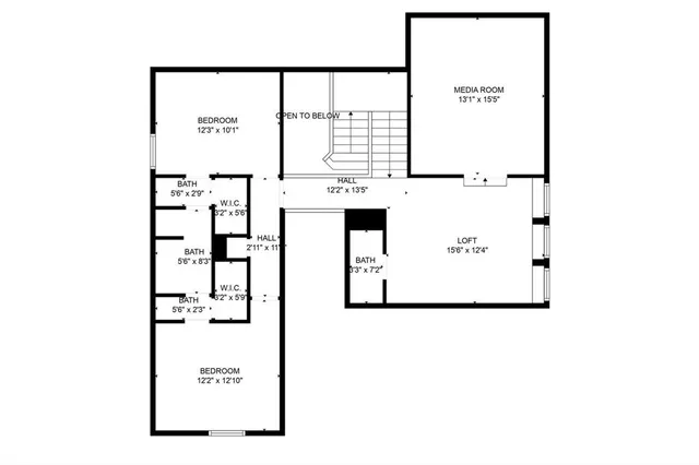 $3,600 | 602 Whitetail Road, Euless, TX 76039
