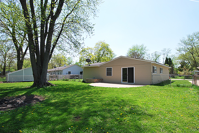 37 Chatham Place Montgomery, IL 60538 - Photo 24 of 26