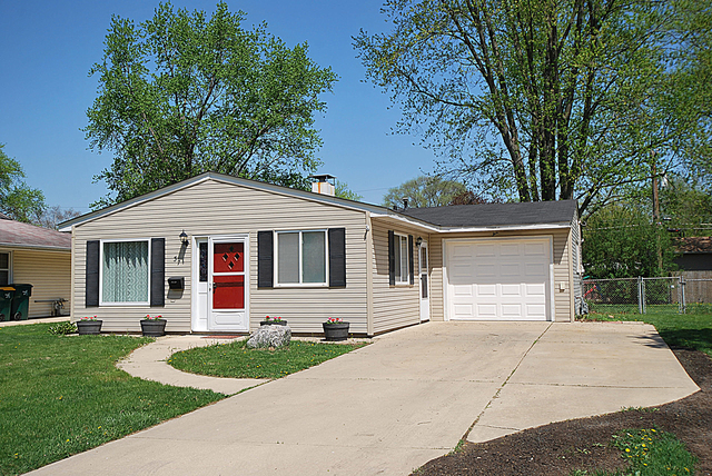 37 Chatham Place Montgomery, IL 60538 - Photo 25 of 26