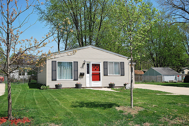 37 Chatham Place Montgomery, IL 60538 - Photo 26 of 26
