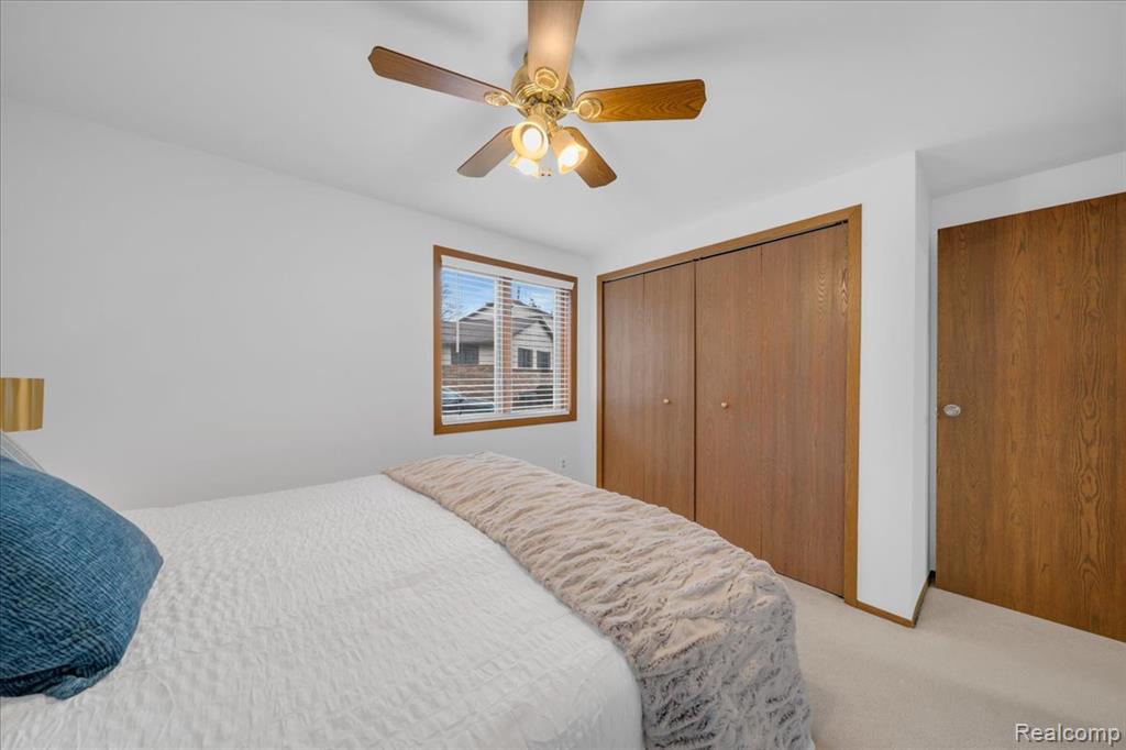 955 Woodlane Drive, Unit 9 Rochester Hills, MI 48307 - Photo 18 of 41