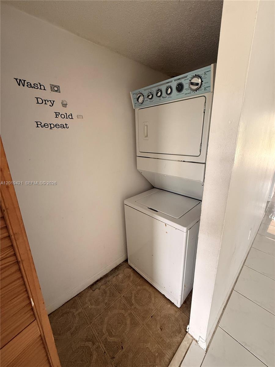 3199 Foxcroft Road, Unit 311 Miramar, FL 33025 - Photo 6 of 6 in unit washer and dryer