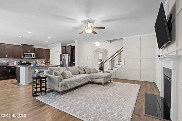 $2,800 | 433 Kerr Lake Road, Aberdeen, NC 28315