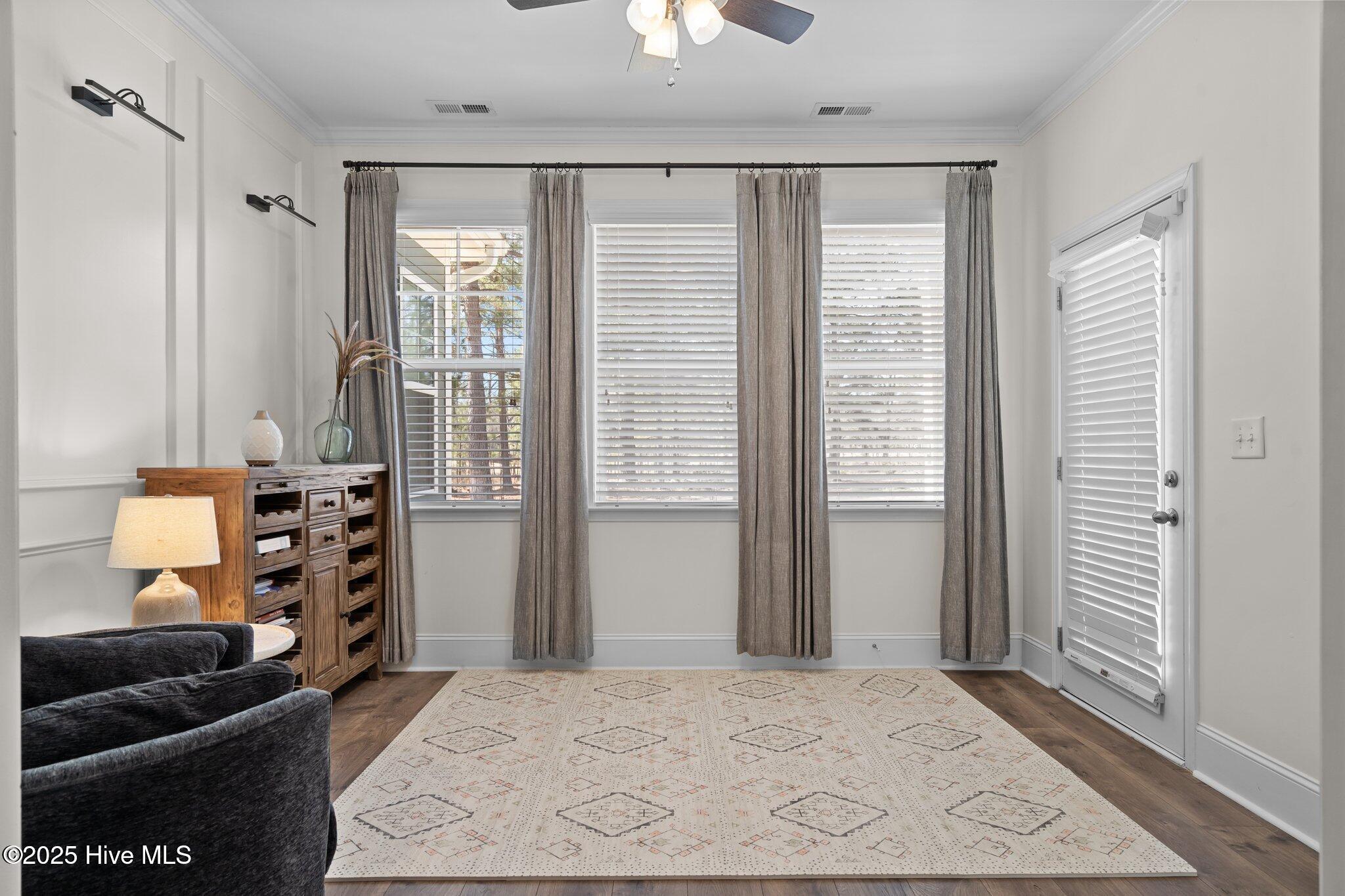 433 Kerr Lake Road Aberdeen, NC 28315 - Photo 12 of 31 433 carolina