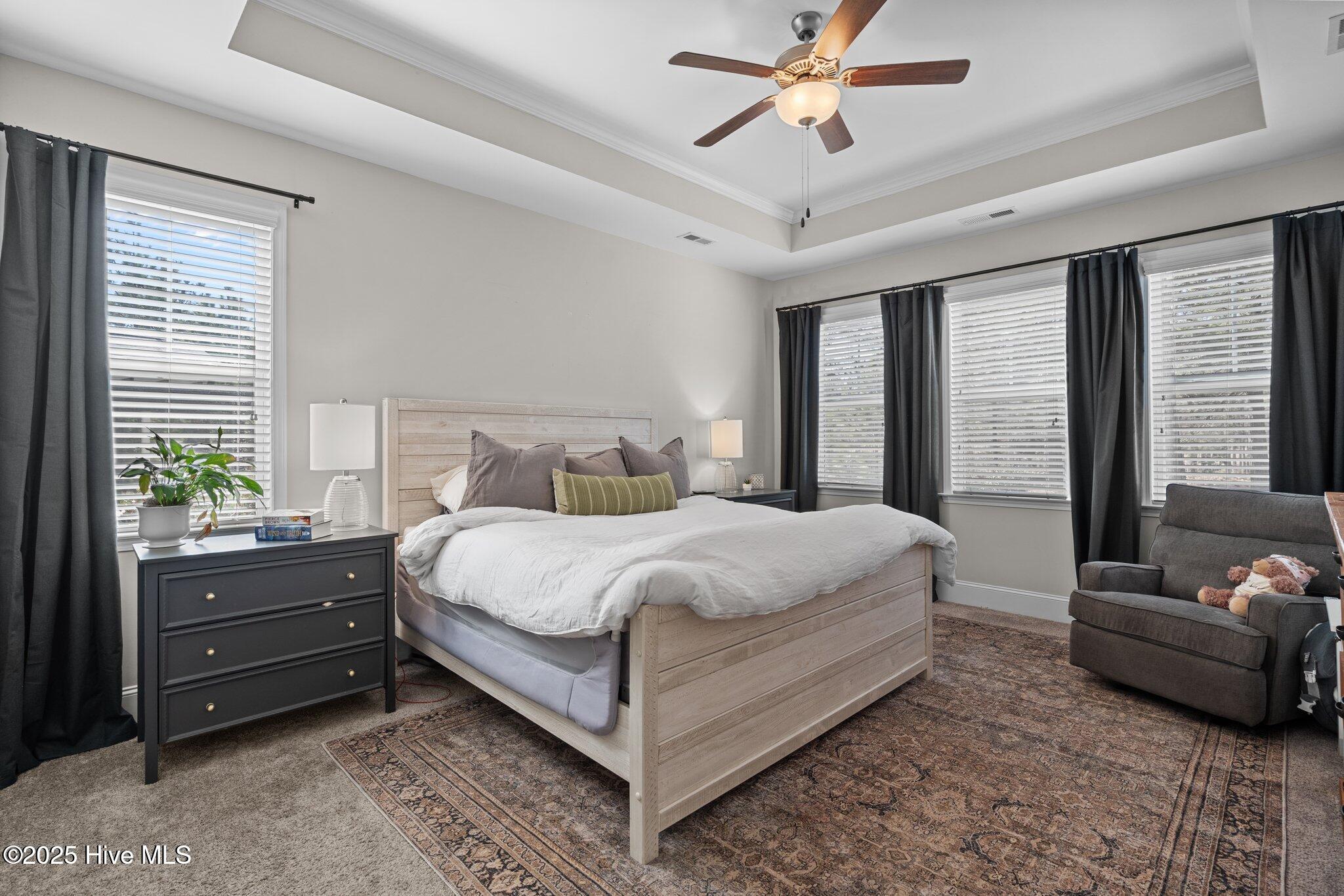 433 Kerr Lake Road Aberdeen, NC 28315 - Photo 14 of 31 433 master