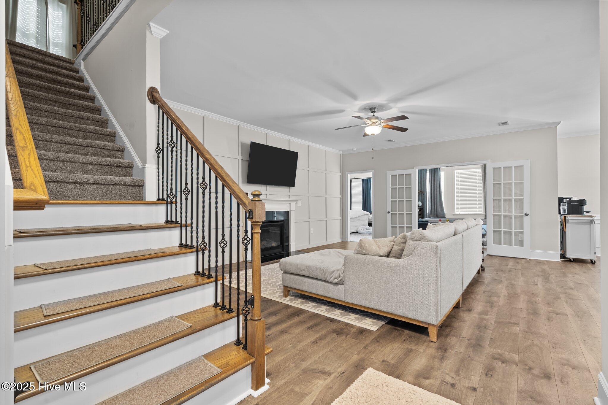 433 Kerr Lake Road Aberdeen, NC 28315 - Photo 18 of 31 433 Living