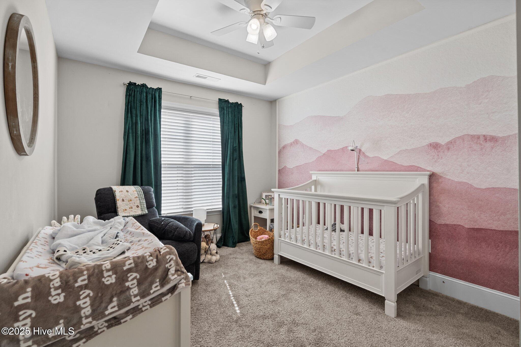 433 Kerr Lake Road Aberdeen, NC 28315 - Photo 19 of 31 433 bed 2